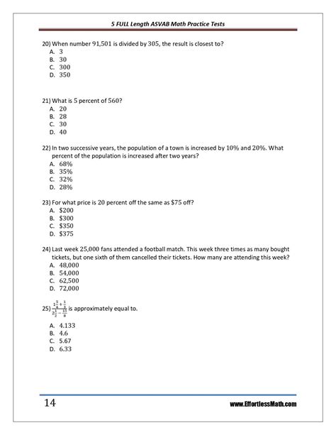 navy asvab practice test free